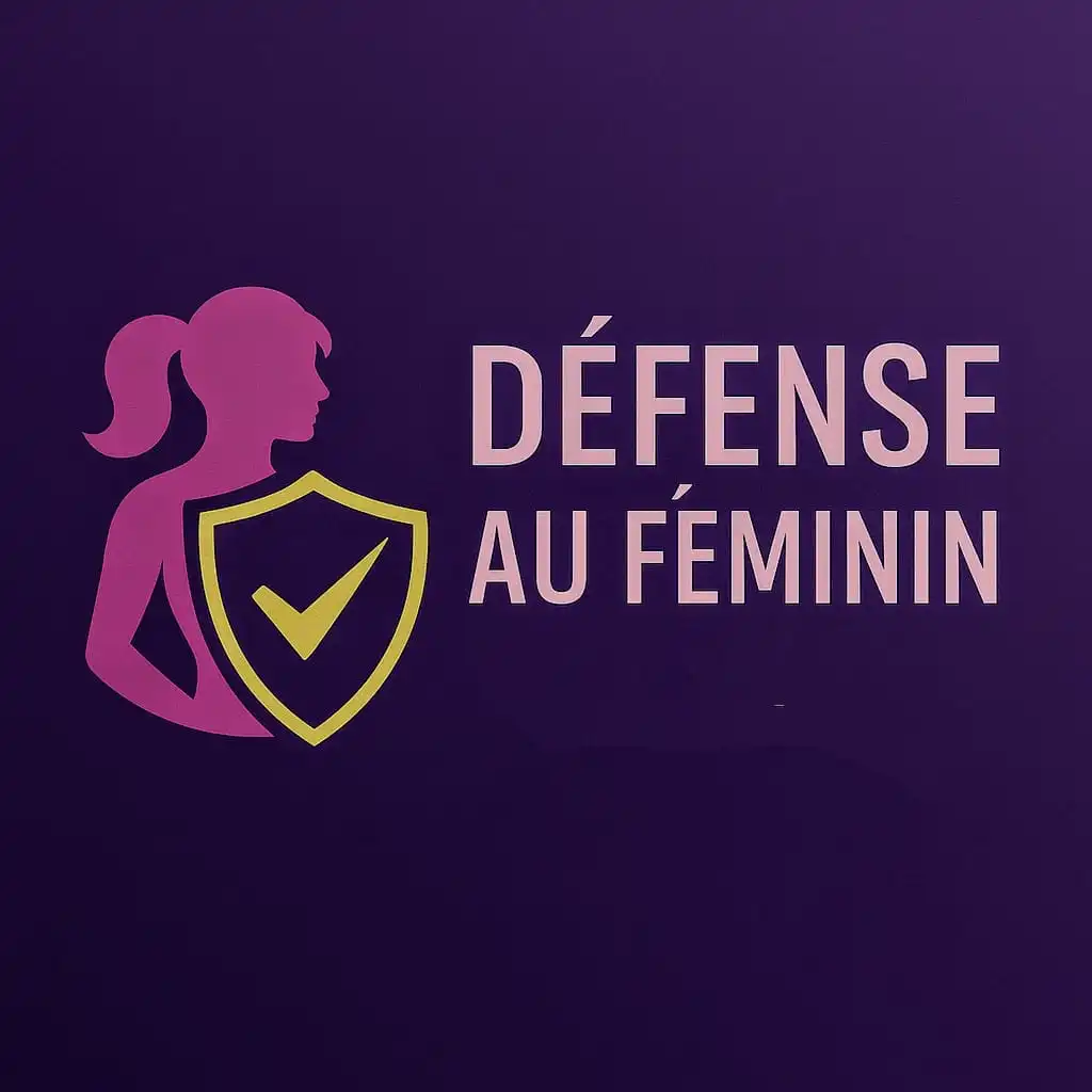 Stage Défense au Féminin